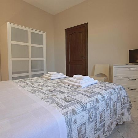Zeus Atabyrios - Locazione Turistica Apartment อากริเจนโต ภายนอก รูปภาพ